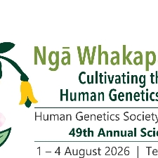HGSA 49th Annual Scientific Meeting - Registration Open