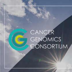 Cancer Genomics Consortium 15th Annual Meeting