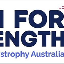 Muscular Dystrophy Australia: Run for Strength