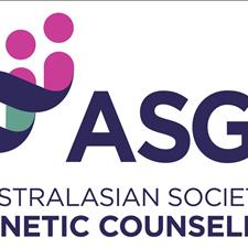 ASGC Webinar - PreGen study