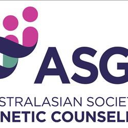 ASGC Webinar - Understanding CHARGE Syndrome